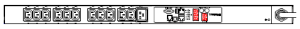 Listwa zasilająca PDU - Raritan PX2-2025T-H4