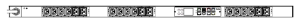 Listwa zasilająca PDU - Raritan PX3-5592