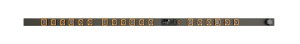 Listwa zasilająca PDU - Vertiv Geist GI30038L