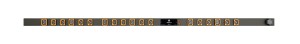 Listwa zasilająca PDU - Vertiv Geist GI10010L