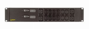 Listwa zasilająca PDU - Vertiv Geist G2200