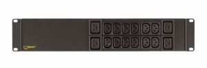 Listwa zasilająca PDU - Vertiv Geist G2199