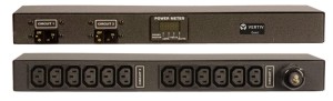 Listwa zasilająca PDU - Vertiv Geist G1035