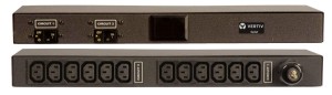 Listwa zasilająca PDU - Vertiv Geist G1033