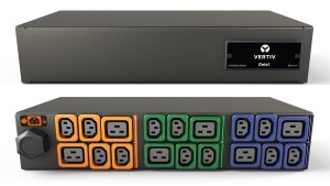 Listwa zasilająca PDU - Vertiv Geist GI10069L