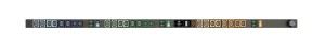 Listwa zasilająca PDU - Vertiv Geist GI10034L