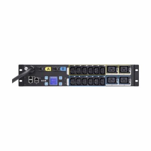 Listwa zasilająca PDU - Eaton EMIH06