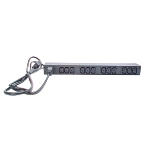 Listwa zasilająca PDU - APC NetShelter AP9565