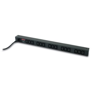 Listwa zasilająca PDU - APC NetShelter AP9568