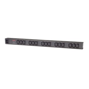 Listwa zasilająca PDU - APC NetShelter AP9572