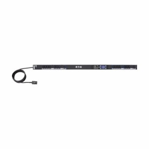 Listwa zasilająca PDU - Eaton EMAB03