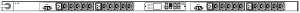 Listwa zasilająca PDU - Raritan PX3-4493