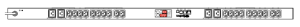 Listwa zasilająca PDU - Raritan PXE-1488 (End of Life)