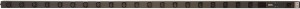 Listwa zasilająca PDU - Vertiv Geist G1011