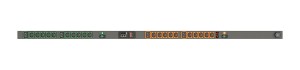 Listwa zasilająca PDU - Vertiv Geist GU30017L