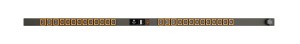 Listwa zasilająca PDU - Vertiv Geist GI10037L