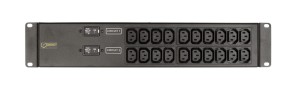 Listwa zasilająca PDU - Vertiv Geist G2192