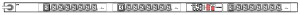 Listwa zasilająca PDU - Raritan PX2-2516N (End of Life)