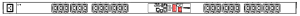 Listwa zasilająca PDU - Raritan PX2-2486N