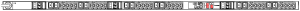 Listwa zasilająca PDU - Raritan PX2-2730N (End of Life)