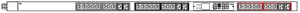Listwa zasilająca PDU - Raritan PX3-1648V-M18P1