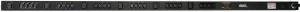 Listwa zasilająca PDU - Vertiv Geist G1007