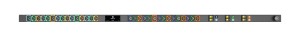Listwa zasilająca PDU - Vertiv Geist GI10056L