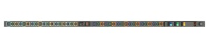 Listwa zasilająca PDU - Vertiv Geist GS30011L