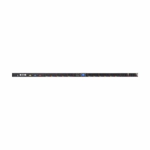 Listwa zasilająca PDU - Eaton EMACFJ3XTE4E2K2