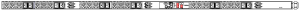 Listwa zasilająca PDU - Raritan PX2-1909U-O1 (End of Life)