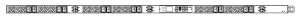 Listwa zasilająca PDU - Raritan PX3-1909U-V2