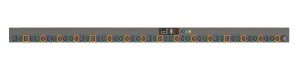 Listwa zasilająca PDU - Vertiv Geist GS30005L