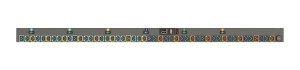 Listwa zasilająca PDU - Vertiv Geist GS30015L