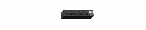 Listwa zasilająca PDU - Raritan PX3-1843R-F12M11
