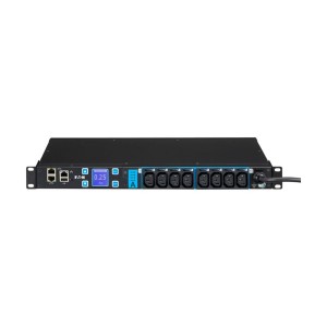 Listwa zasilająca PDU - Eaton ESWH28