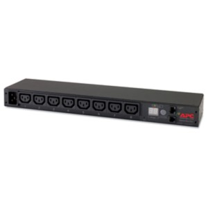 Listwa zasilająca PDU - APC NetShelter AP7821B