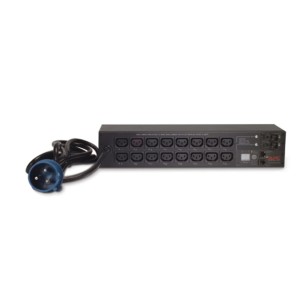 Listwa zasilająca PDU - APC NetShelter AP7922B