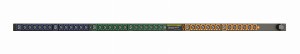 Listwa zasilająca PDU - Vertiv Geist GI10009L