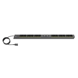 Listwa zasilająca PDU - Eaton G4 BA EVBAFC20A