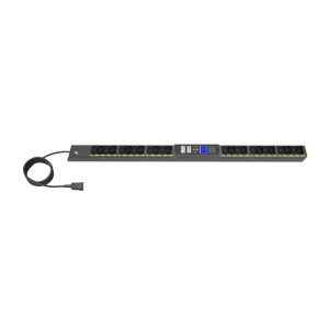 Listwa zasilająca PDU - Eaton G4 MA EVMAFC20A