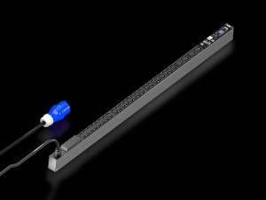 Listwa zasilająca PDU - Rittal DK 7979.215