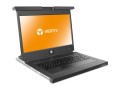 Konsola lokalna LCD RACK 19''- Vertiv Avocent LRA185KMM-001 Bok Open.jpg