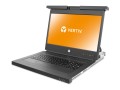 Konsola lokalna LCD RACK 19''- Vertiv Avocent LRA185KMM-001 Lewa Open.jpg